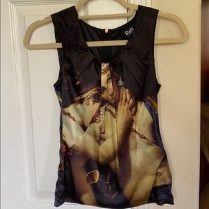 Designer Dolce&Gabbana Top